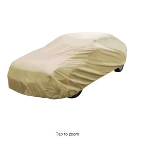 CAR COVER